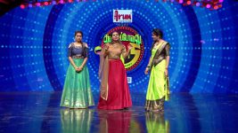 Kalakka Povathu Yaaru S08E23 A Comedy Ride with the Actors Full Episode