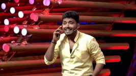 Kalakka Povathu Yaaru S08E24 Ultimate Laughter and Fun Full Episode