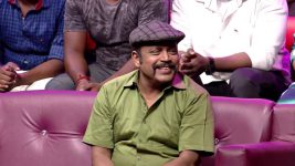 Kalakka Povathu Yaaru S08E25 Thambi Ramaiah on the Show Full Episode