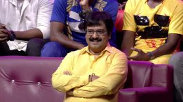 Kalakka Povathu Yaaru S08E26 Comedian Vivek on the Show Full Episode