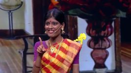 Kalakka Povathu Yaaru S08E29 Top Eight Celebrations Round Full Episode