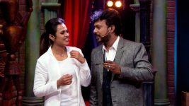 Kalakka Povathu Yaaru S09E07 House of Humour Full Episode