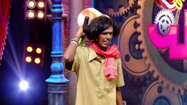 Kalakka Povathu Yaaru S09E10 Comical Stressbusters Full Episode
