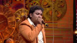 Kalakka Povathu Yaaru S09E11 The Humour Fest Full Episode