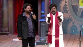 Kalakka Povathu Yaaru S09E15 Top 10 Celebration Round Full Episode