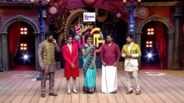 Kalakka Povathu Yaaru S09E26 Celebration Round Full Episode