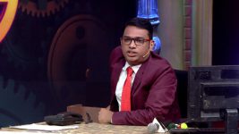 Kalakka Povathu Yaaru S09E27 Jayachandran's Ace Performance Full Episode