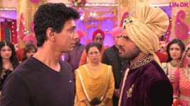 Kalash Ek vishwaas S02E50 Ravi versus Saket Full Episode