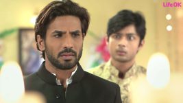 Kalash Ek vishwaas S03E46 Devika is unhappy with Ravi Full Episode