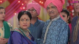 Kalash Ek vishwaas S04E34 Savitri Abuses Monty Full Episode