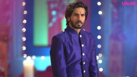 Kalash Ek vishwaas S04E35 Ravi Learns About Saket's Ploy Full Episode