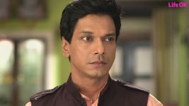 Kalash Ek vishwaas S04E38 Saket Tries to Split Ravi-Devika Full Episode
