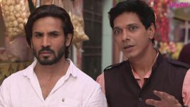 Kalash Ek vishwaas S04E39 Ravi Beats Up Saket Full Episode