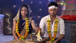 Kalash Ek vishwaas S05E26 Monty-Sakshi Get Married Full Episode