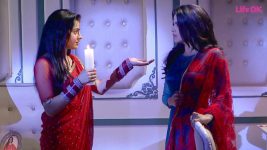 Kalash Ek vishwaas S07E40 Nivedita is Petrified! Full Episode