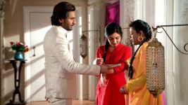Kalash Ek vishwaas S09E49 Ravi Frees Sakshi Full Episode