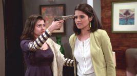 Kalash Ek vishwaas S10E91 Devika Threatens Nivedita Full Episode