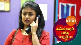 Kalyana Parisu S01E1834 25th March 2020 Full Episode