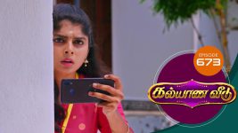 Kalyana Veedu S01E673 2nd November 2020 Full Episode
