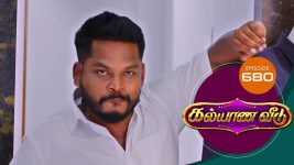 Kalyana Veedu S01E680 9th November 2020 Full Episode