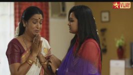 Kalyanam Mudhal Kadhal Varai S02E03 Manju confesses to Vaishu Full Episode