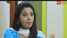 Kalyanam Mudhal Kadhal Varai S02E05 Priya lashes out at Arjun Full Episode