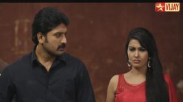 Kalyanam Mudhal Kadhal Varai S02E07 Ashok blames Vandhana Full Episode