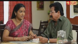 Kalyanam Mudhal Kadhal Varai S02E09 Swami and Unni's plan of action Full Episode