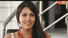 Kalyanam Mudhal Kadhal Varai S02E11 Vandhana is shocked Full Episode