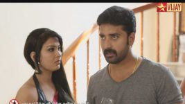 Kalyanam Mudhal Kadhal Varai S02E16 Ashok-Vandhana doubt Priya Full Episode