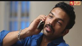 Kalyanam Mudhal Kadhal Varai S02E17 Arjun feels guilty Full Episode
