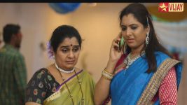 Kalyanam Mudhal Kadhal Varai S02E19 Arjun doesn't turn up! Full Episode