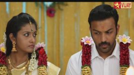 Kalyanam Mudhal Kadhal Varai S02E20 Arjun, Priya exchange rings Full Episode