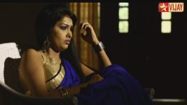 Kalyanam Mudhal Kadhal Varai S02E25 Vandhana gets restless Full Episode