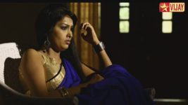 Kalyanam Mudhal Kadhal Varai S02E25 Vandhana gets restless Full Episode