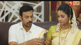 Kalyanam Mudhal Kadhal Varai S02E28 New beginnings for Priya-Arjun Full Episode