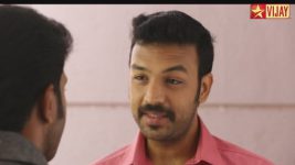 Kalyanam Mudhal Kadhal Varai S03E03 Arjun taunts Ashok and Vandhana Full Episode