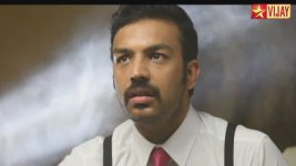 Kalyanam Mudhal Kadhal Varai S03E07 Arjun in a shocked state Full Episode