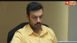 Kalyanam Mudhal Kadhal Varai S03E10 Arjun's dilemma over Pooja Full Episode