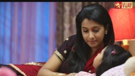 Kalyanam Mudhal Kadhal Varai S03E11 Priya comforts Pooja Full Episode