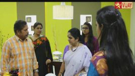 Kalyanam Mudhal Kadhal Varai S03E14 Swaminathan snaps at Dhanam Full Episode