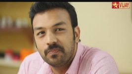 Kalyanam Mudhal Kadhal Varai S03E15 Who is helping Arjun? Full Episode