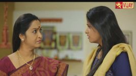 Kalyanam Mudhal Kadhal Varai S03E16 Manju's advice for Priya Full Episode