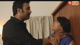 Kalyanam Mudhal Kadhal Varai S03E18 Arjun manhandles Vandhana Full Episode