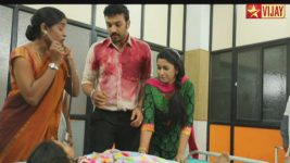 Kalyanam Mudhal Kadhal Varai S03E19 Pooja is critical Full Episode