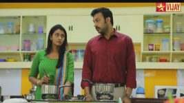 Kalyanam Mudhal Kadhal Varai S03E22 Priya, Arjun and hot coffee! Full Episode