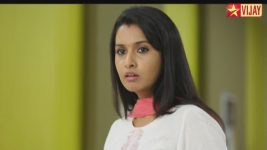 Kalyanam Mudhal Kadhal Varai S03E25 Priya succeeds in her mission Full Episode