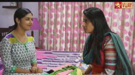 Kalyanam Mudhal Kadhal Varai S03E29 Priya has advice for Vaishali Full Episode