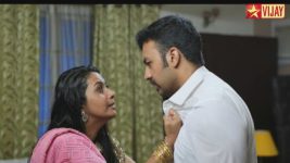 Kalyanam Mudhal Kadhal Varai S03E32 Priya slaps Arjun! Full Episode