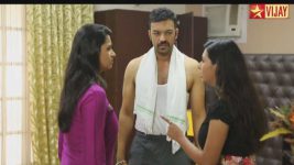 Kalyanam Mudhal Kadhal Varai S03E33 Vaishali snaps at Arjun Full Episode